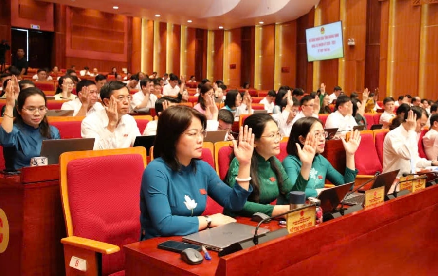 Quảng Ninh: Không để gián đoạn trợ giúp pháp lý vùng DTTS