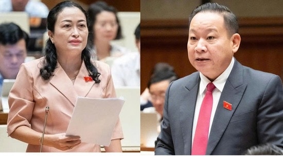 Những đại biểu Quốc hội người DTTS:  Đưa tiếng nói bản làng tới nghị trường