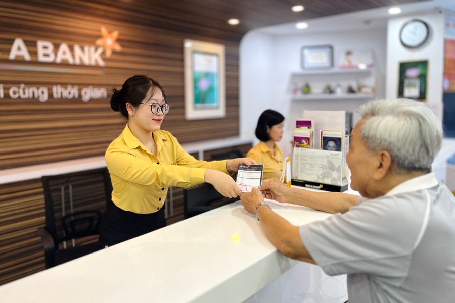 Thêm lựa chọn cho dòng tiền nhàn rỗi: Bac A Bank phát hành chứng chỉ tiền gửi, lãi suất lên tới 8,7%/năm