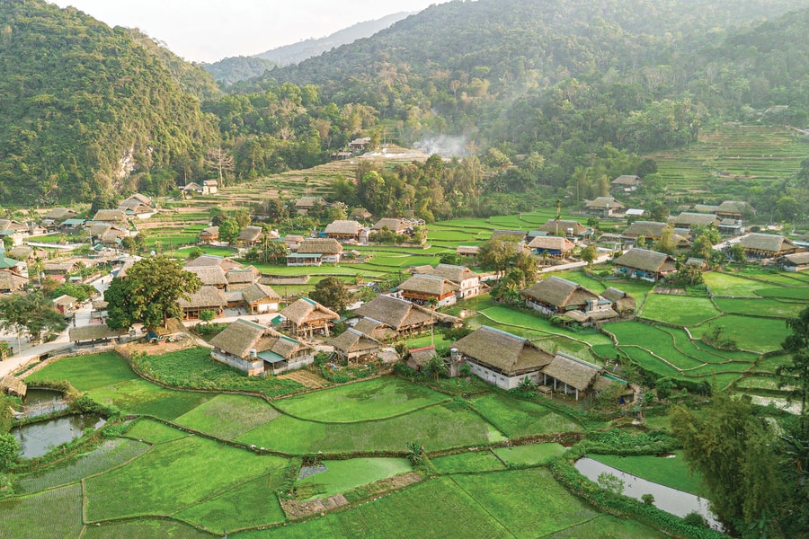Những đòi hỏi mới đối với đội ngũ cán bộ cơ sở