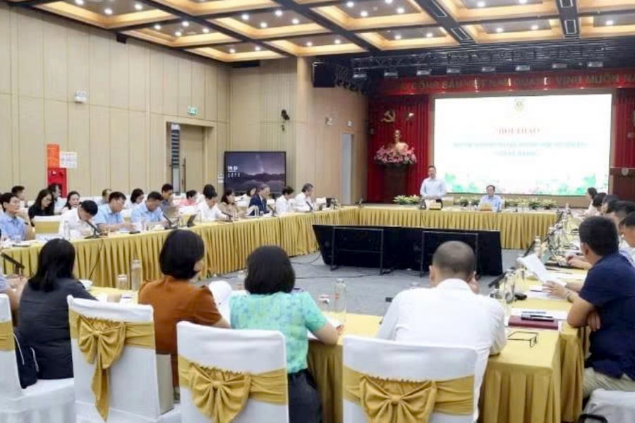 Nâng cao hiệu quả phối hợp giữa công tác dân tộc, tôn giáo và tư pháp