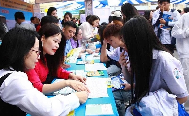 Học sinh vùng khó khăn băn khoăn trước thềm kỳ thi chuyển cấp