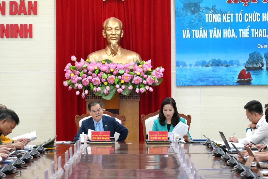 Đánh thức sức mạnh kinh tế di sản từ Yên Tử và Vịnh Hạ Long