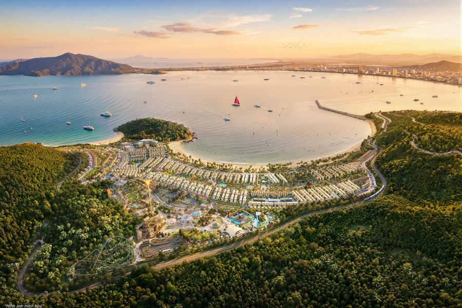 Trước giờ ráp căn: Đảo Ngọc gọi tên, nhà đầu tư trả lời, chạy nước rút để giữ suất đẹp