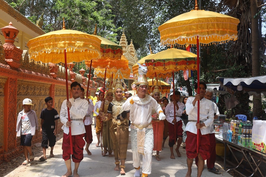Giữ vững “trận địa” nền tảng, tư tưởng của Đảng từ địa bàn Tây Nam Bộ: Nhận diện, đập tan luận điệu chia rẽ khối đại đoàn kết dân tộc (Bài 1)