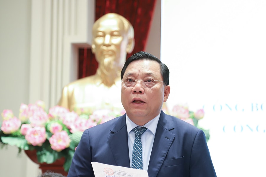 Đơn giản hóa thủ tục hành chính trong hoạt động tín ngưỡng, tôn giáo