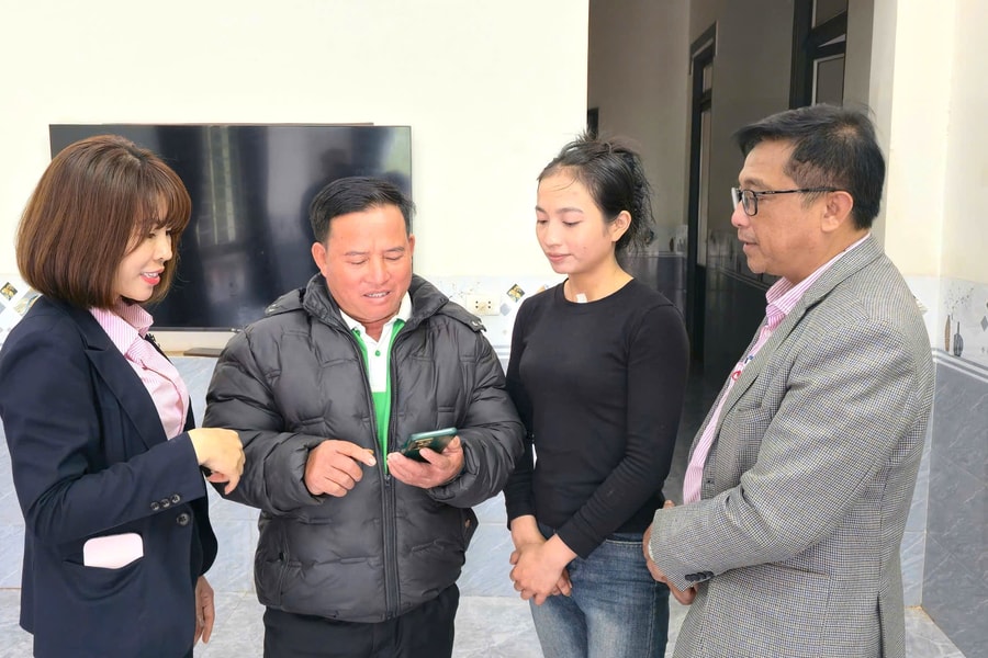 Dòng vốn mở đường cho buôn làng Tây Nguyên đổi thay: An cư để lạc nghiệp (Bài 3)