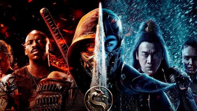 5 phim đáng xem nhất hè 2026