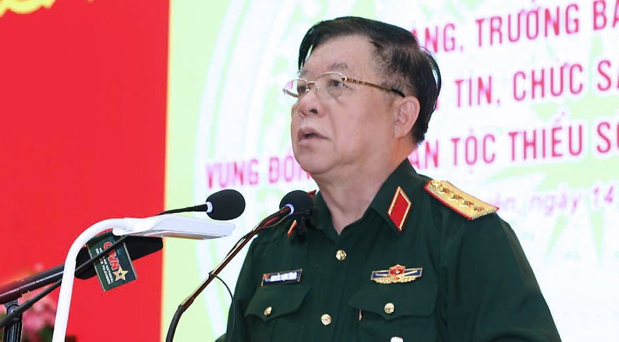 Già làng, trưởng bản, Người có uy tín, chức sắc tôn giáo là cầu nối ý Đảng với lòng dân