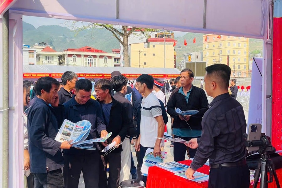Tuyên Quang chủ động, linh hoạt trong giải quyết việc làm