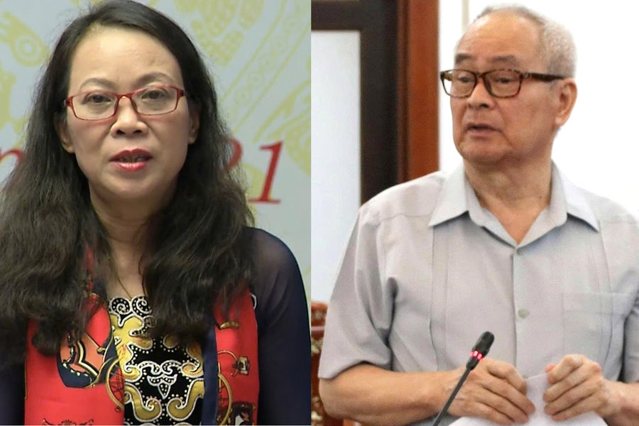 “Sau 80 năm, điều quý nhất là thấy bản làng đổi thay từng ngày”