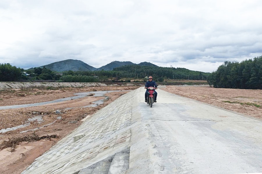 Gia Lai đề xuất hơn 3.787 tỷ đồng đầu tư các công trình cấp thiết vùng đồng bào DTTS