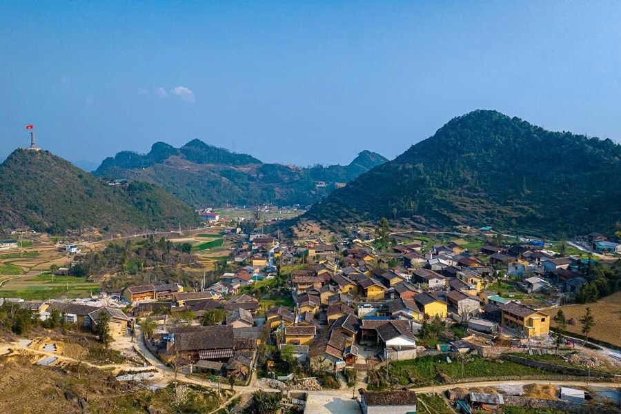 Vươn xa du lịch xứ Tuyên