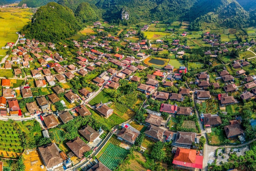 Đầu tư 50 tỷ đồng phát triển hai làng du lịch cộng đồng Quỳnh Sơn và Hữu Liên
