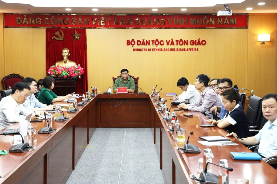 Nâng cao nghiệp vụ kiểm tra, giám sát trong tình hình mới