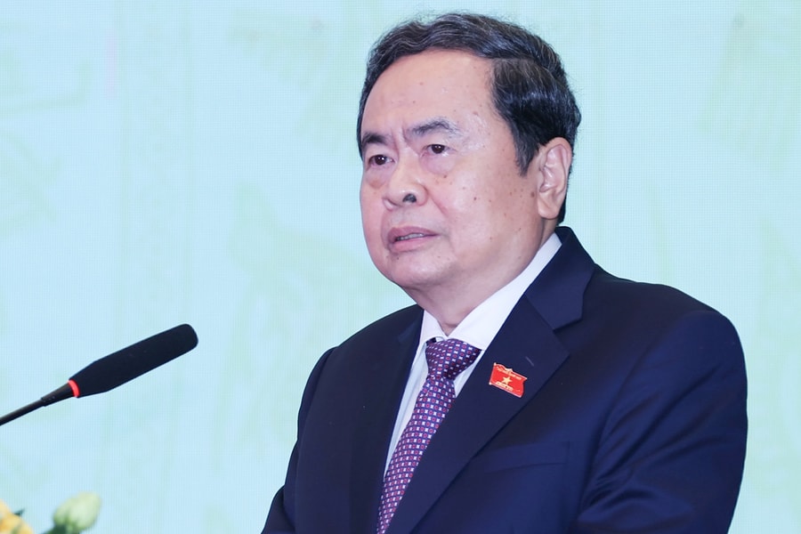 “Sự ấm no, hạnh phúc của đồng bào dân tộc thiểu số là thước đo cao nhất”