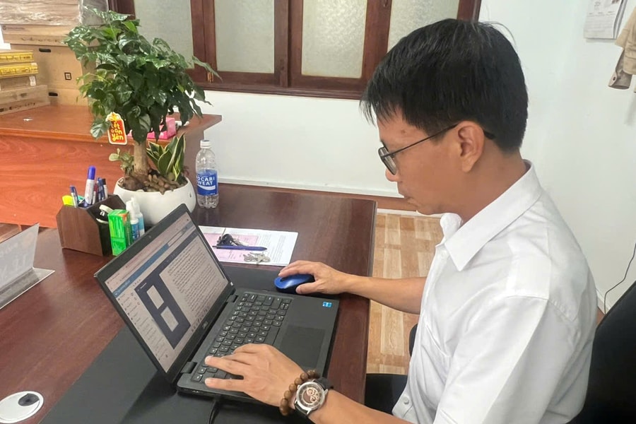 Sở Dân tộc và Tôn giáo Đắk Lắk: Đánh giá kết quả thực hiện nhiệm vụ của công chức qua KPI