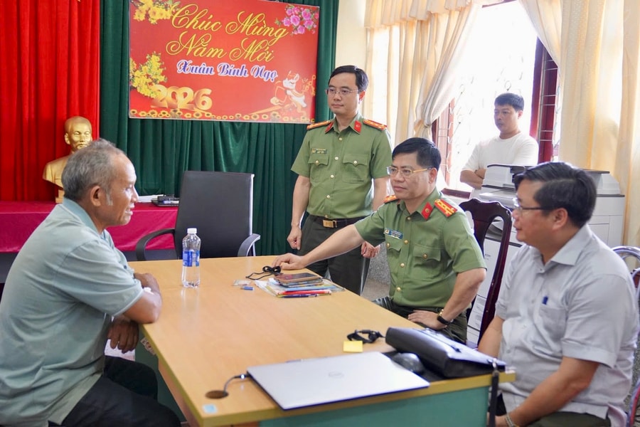 Ảo vọng về “Blung Hlâu” và cái giá phải trả cho hành vi phá hoại khối đại đoàn kết dân tộc