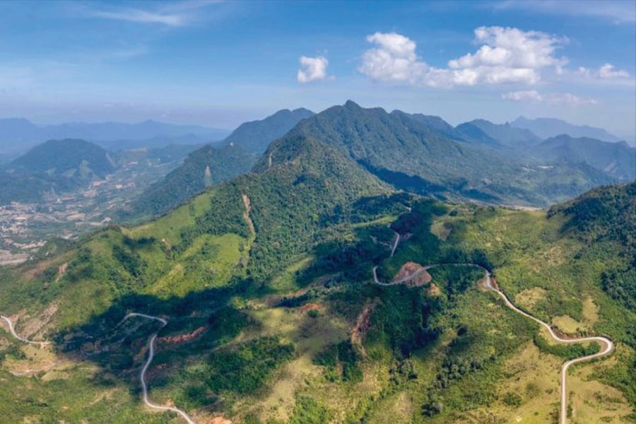 Bản Chênh Vênh - Điểm dừng chân lý tưởng cho du khách