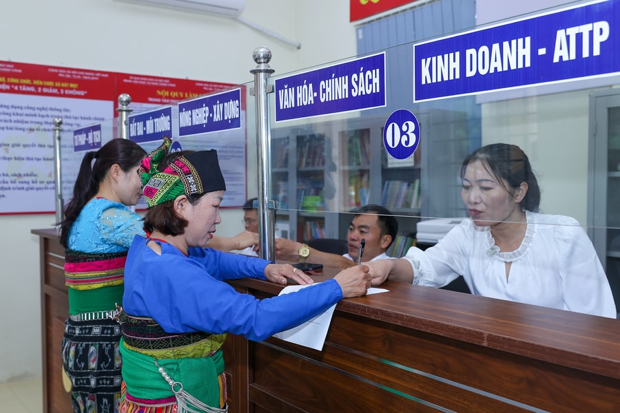 Thực tiễn lên tiếng sau một năm vận hành chính quyền địa phương 2 cấp