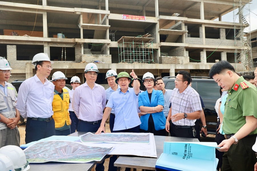 Toàn cảnh giáo dục Cao Bằng năm 2026 và đột phá sự học vùng biên
