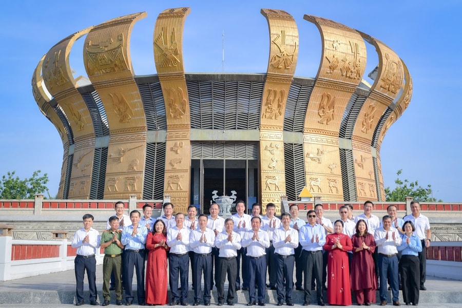 Tăng cường hợp tác thương mại, đầu tư giữa Hà Nội và Cần Thơ
