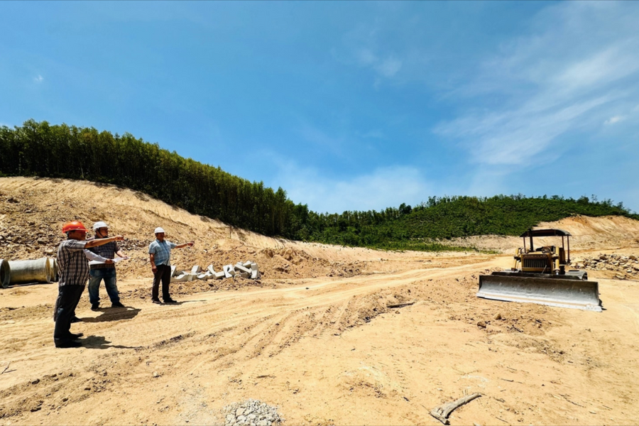 Gia Lai hỗ trợ đất ở, đất sản xuất cho đồng bào DTTS