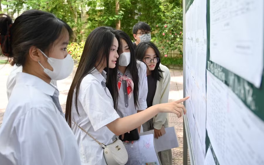 Các địa phương miền núi sẵn sàng cho kỳ thi tốt nghiệp THPT