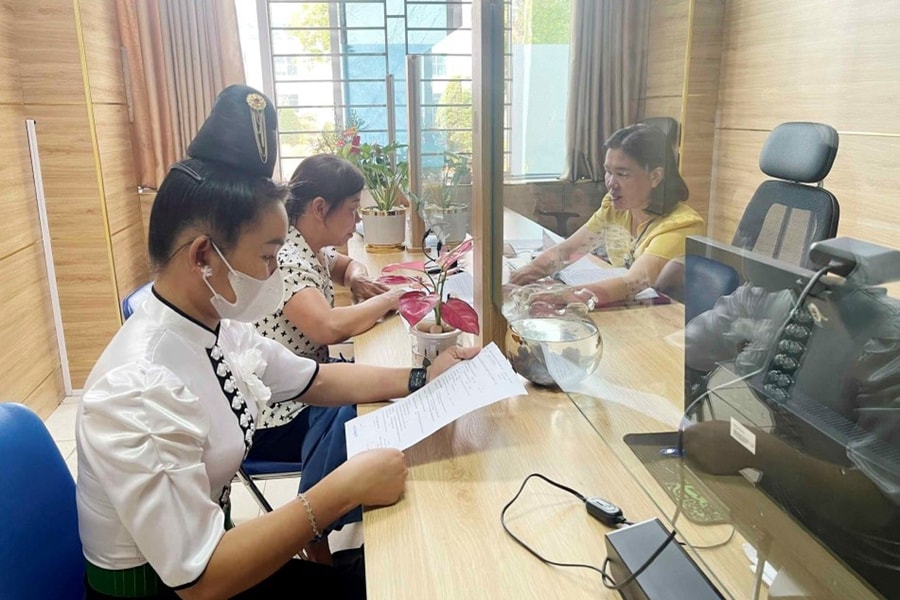 Lai Châu: Làm thế nào để “kích cầu” nhân lực có chất lượng?