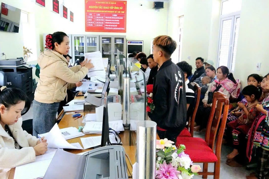 Một năm "đưa chính quyền" đến gần đồng bào DTTS và miền núi: Đánh giá phải từ trải nghiệm của người dân (Bài 3)