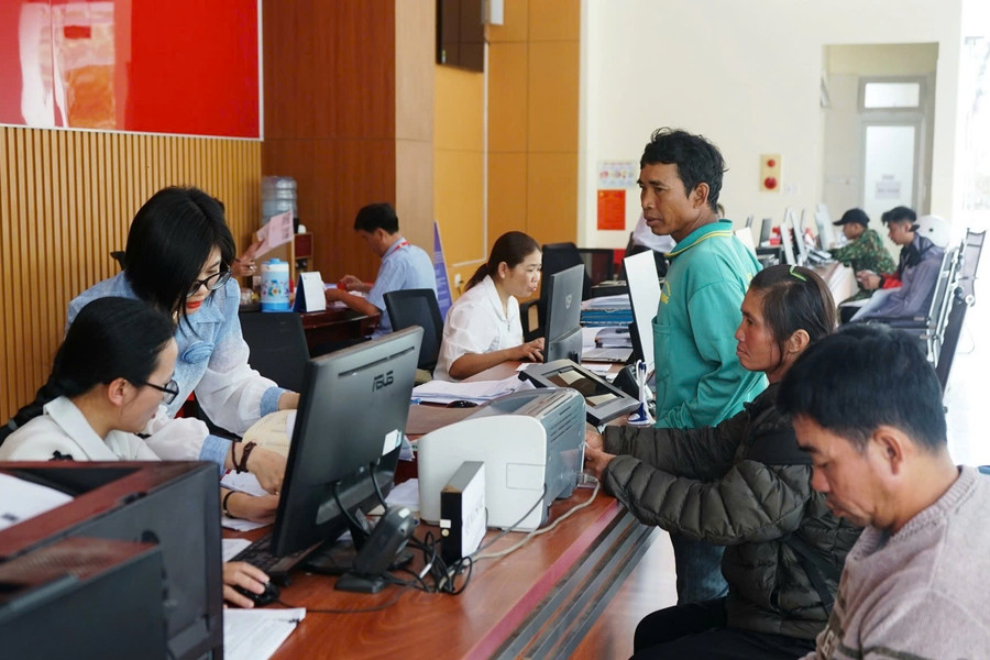 Một năm "đưa chính quyền" đến gần đồng bào DTTS và miền núi: Phát sinh nhiều cái khó - Ghi từ cơ sở (Bài 2)