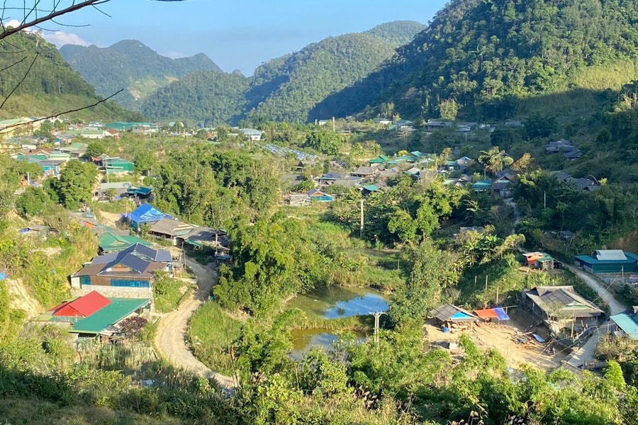 Chi bộ vùng cao loay hoay tìm người kế cận