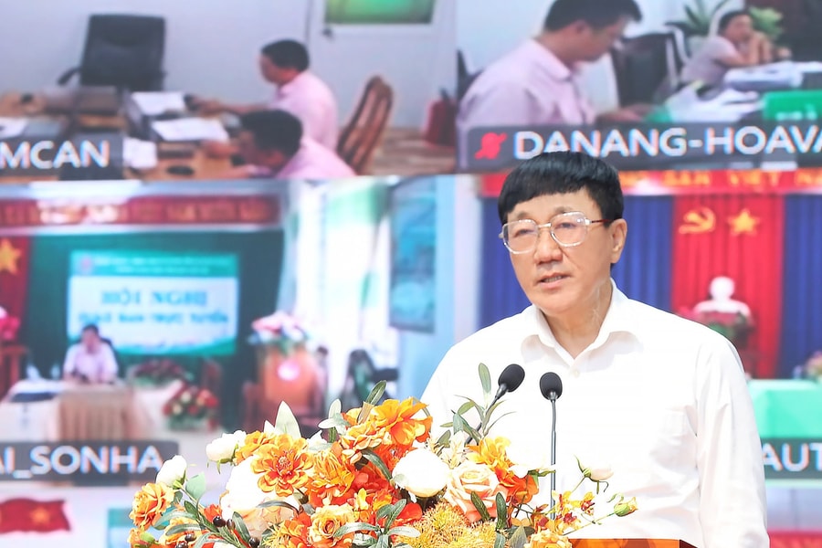 Hơn 1,1 triệu lượt hộ dân tiếp cận vốn chính sách trong 5 tháng đầu năm