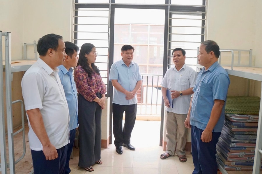 Thái Nguyên nhận diện các “điểm nghẽn” trong thực hiện chính sách dân tộc ở cơ sở