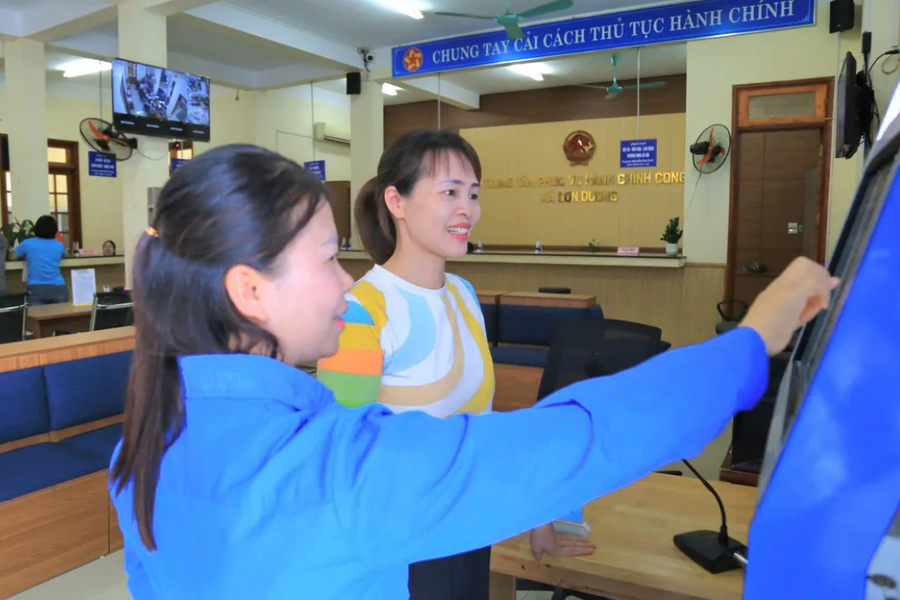 Tuyên Quang: Dấu ấn sau 1 năm vận hành chính quyền địa phương 2 cấp