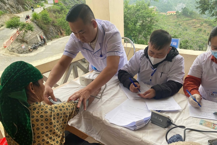 Chăm sóc sức khoẻ Nhân dân: Điểm tựa an sinh bền vững tại Tuyên Quang