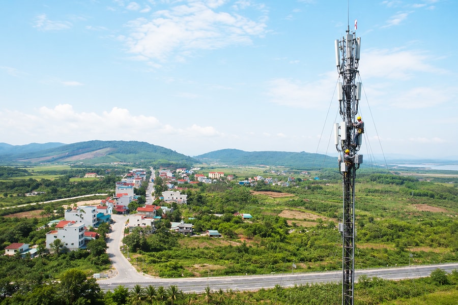 Bắc Ninh phấn đấu không còn xã đặc biệt khó khăn vào năm 2030