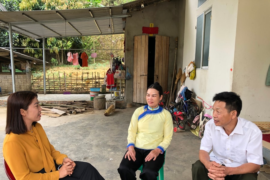 Lào Cai: Nhiều vụ việc mâu thuẫn trong dân chưa được giải quyết triệt để