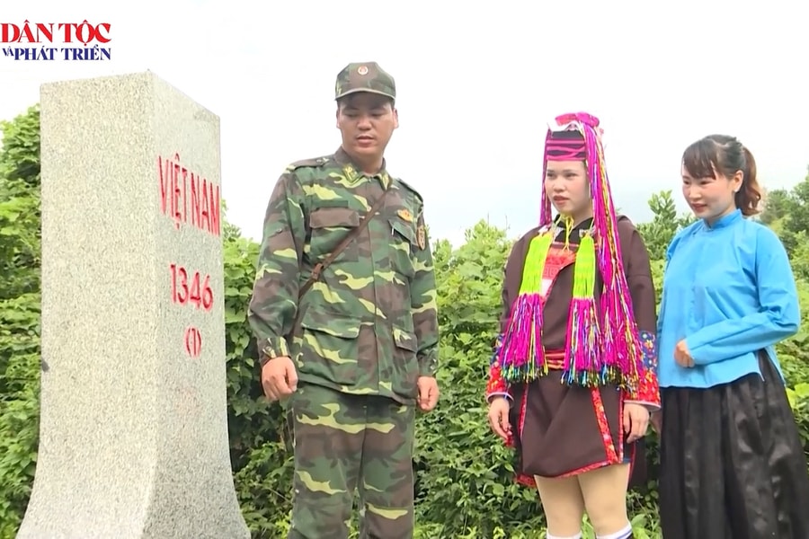 [Video] Học tiếng đồng bào để nghe đồng bào nói, nói đồng bào hiểu