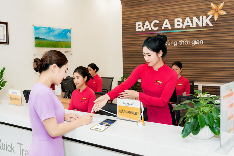 BAC A BANK tiếp tục phát hành trái phiếu ra công chúng - thu hút khách hàng tích lũy an toàn, sinh lời tối ưu