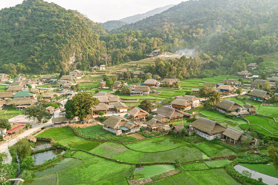 Tuyên Quang: Phát huy hiệu quả chính sách dân tộc
