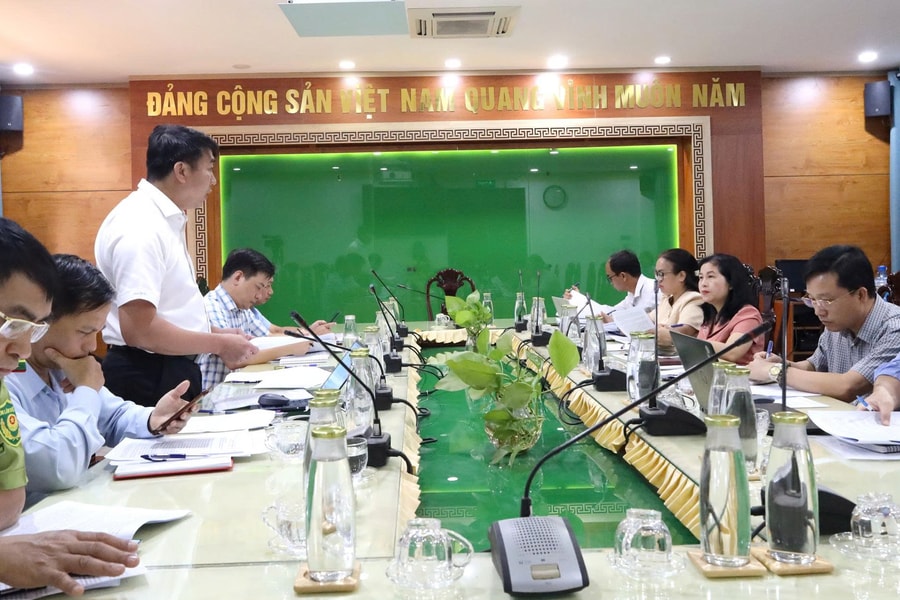 Đắk Lắk: Giám sát thực hiện chính sách đất đai đối với đồng bào DTTS
