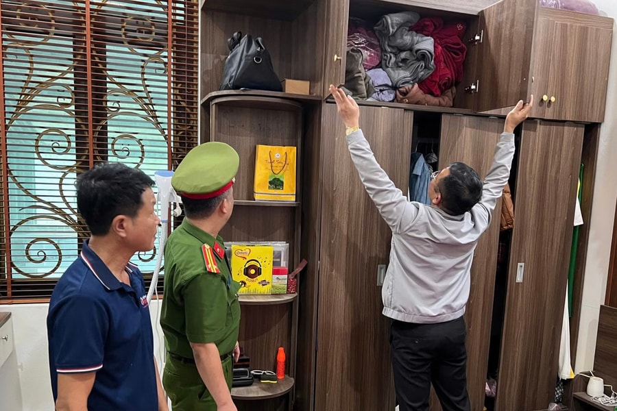 Lào Cai: Cán bộ cơ sở trục lợi ngân sách Nhà nước