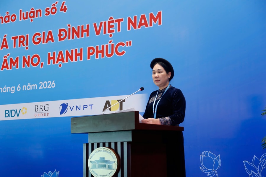 Mở nhiều cơ hội phát triển cho phụ nữ DTTS
