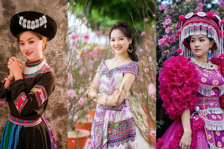 Ma Thị Chú và khát vọng "mỗi bản làng có nhiều nông dân số"