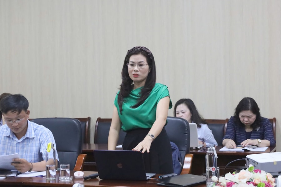 Gỡ “vùng lõm” công nghệ để người dân vùng cao bắt kịp chuyển đổi số