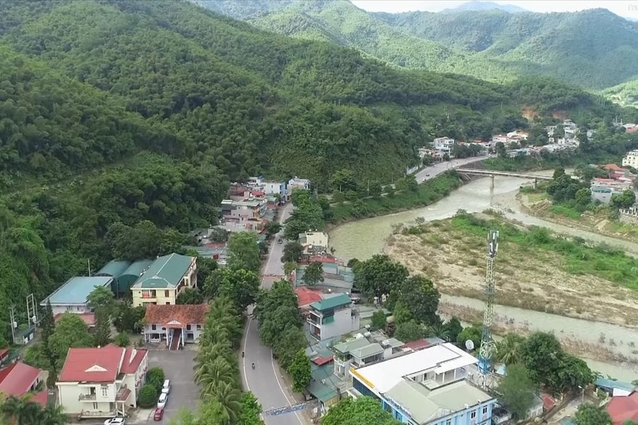 Thanh Hóa giảm 2.418 thôn, tổ dân phố, tiết kiệm 424 tỷ đồng mỗi năm
