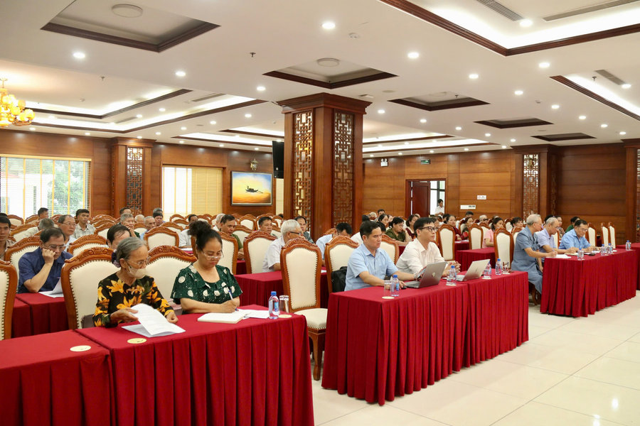 Nhận diện hiện tượng tín ngưỡng, tôn giáo mới để ngăn ngừa vi phạm