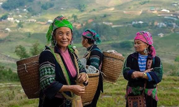 Người cao tuổi được khám sức khỏe miễn phí hàng năm