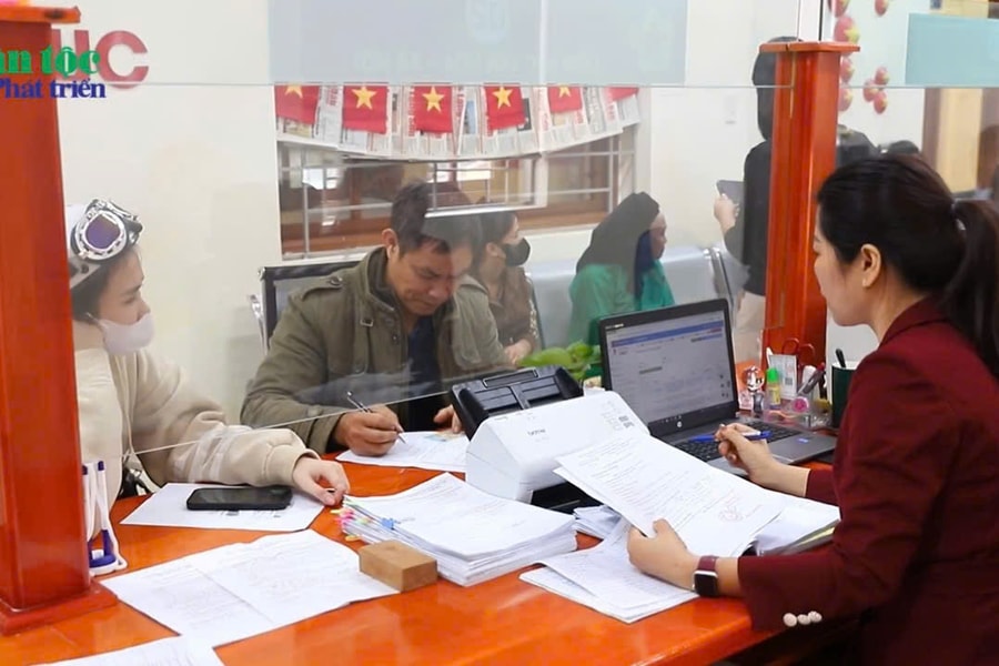 Lạng Sơn bứt tốc chuyển đổi số, nâng chất lượng phục vụ người dân